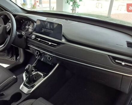 купить новое авто Чери Tiggo 4 Pro 2024 года от официального дилера ПРАТ «Закарпаття-АВТО» Чери фото