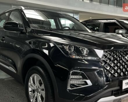 купить новое авто Чери Tiggo 4 Pro 2024 года от официального дилера Автоцентр AUTO.RIA Чери фото