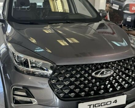 купить новое авто Чери Tiggo 4 Pro 2024 года от официального дилера Автоцентр AUTO.RIA Чери фото