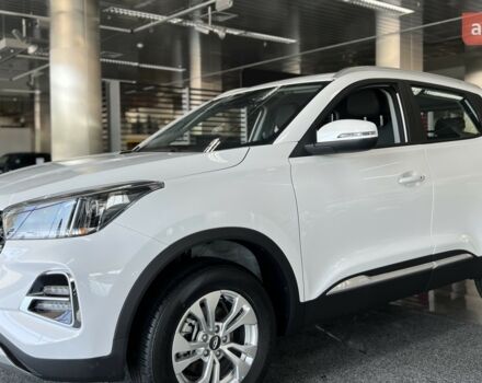 купить новое авто Чери Tiggo 4 Pro 2024 года от официального дилера Автоцентр AUTO.RIA Чери фото