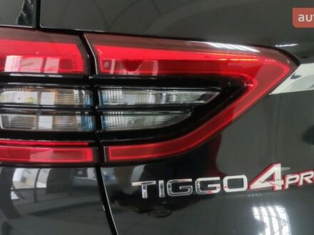 Чери Tiggo 4 Pro, объемом двигателя 1.5 л и пробегом 0 тыс. км за 18147 $, фото 1 на Automoto.ua
