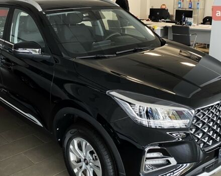 купить новое авто Чери Tiggo 4 Pro 2024 года от официального дилера Автоцентр AUTO.RIA Чери фото