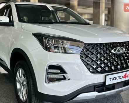 купить новое авто Чери Tiggo 4 Pro 2024 года от официального дилера Автоцентр AUTO.RIA Чери фото