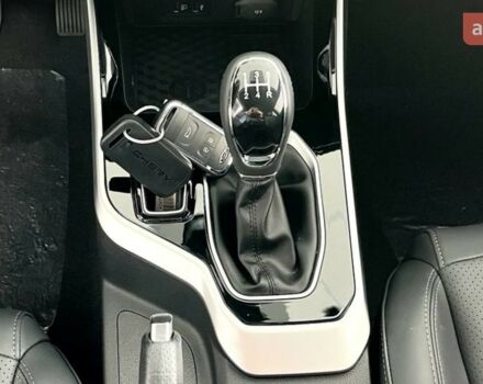 купить новое авто Чери Tiggo 4 Pro 2024 года от официального дилера Хмельниччина-Авто Чери фото