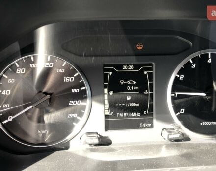 купить новое авто Чери Tiggo 4 Pro 2024 года от официального дилера Сфера-Авто Чери фото