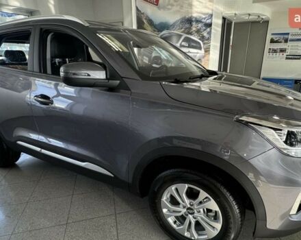 купить новое авто Чери Tiggo 4 Pro 2024 года от официального дилера Автоцентр AUTO.RIA Чери фото