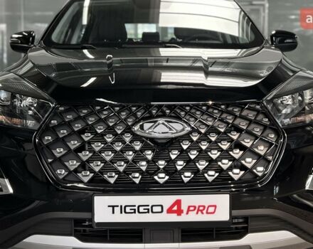 купить новое авто Чери Tiggo 4 Pro 2024 года от официального дилера Автоцентр AUTO.RIA Чери фото