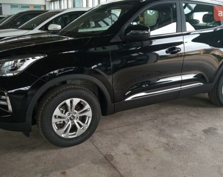 купить новое авто Чери Tiggo 4 Pro 2024 года от официального дилера Черкаси - Авто Чери фото