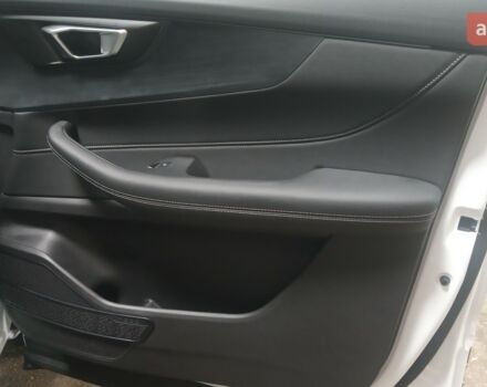 купить новое авто Чери Tiggo 4 Pro 2024 года от официального дилера Черкаси - Авто Чери фото