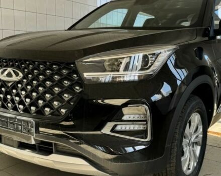 купить новое авто Чери Tiggo 4 Pro 2024 года от официального дилера Автоцентр AUTO.RIA Чери фото