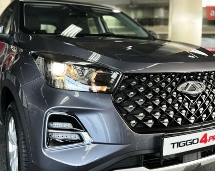 купити нове авто Чері Tiggo 4 Pro 2024 року від офіційного дилера Автоцентр AUTO.RIA Чері фото