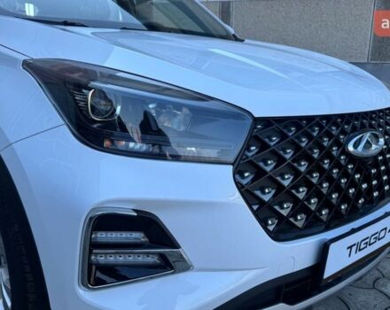 купить новое авто Чери Tiggo 4 Pro 2024 года от официального дилера Автоцентр AUTO.RIA Чери фото