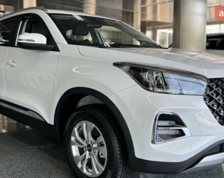 купить новое авто Чери Tiggo 4 Pro 2024 года от официального дилера Автоцентр AUTO.RIA Чери фото