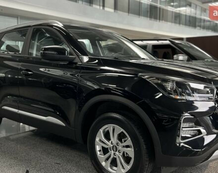 купить новое авто Чери Tiggo 4 Pro 2024 года от официального дилера Автоцентр AUTO.RIA Чери фото