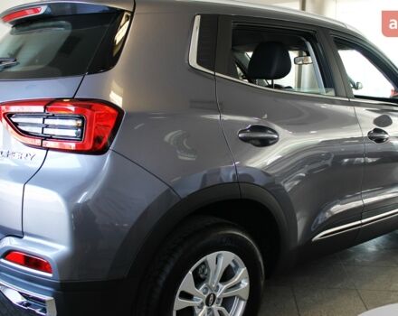 купити нове авто Чері Tiggo 4 Pro 2024 року від офіційного дилера Автоцентр AUTO.RIA Чері фото