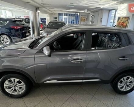 купить новое авто Чери Tiggo 4 Pro 2024 года от официального дилера Автоцентр AUTO.RIA Чери фото