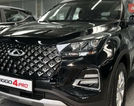 купить новое авто Чери Tiggo 4 Pro 2024 года от официального дилера Автоцентр AUTO.RIA Чери фото