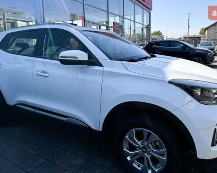 купить новое авто Чери Tiggo 4 Pro 2024 года от официального дилера Автоцентр AUTO.RIA Чери фото