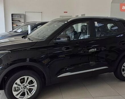 купить новое авто Чери Tiggo 4 Pro 2024 года от официального дилера ПРАТ «Закарпаття-АВТО» Чери фото