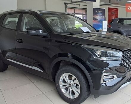 Чері Tiggo 4 Pro, об'ємом двигуна 1.5 л та пробігом 0 тис. км за 16896 $, фото 1 на Automoto.ua