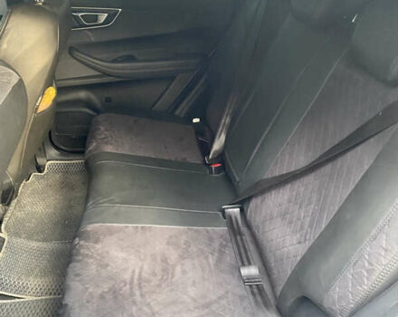 Серый Чери Tiggo 4 Pro, объемом двигателя 1.5 л и пробегом 41 тыс. км за 15000 $, фото 2 на Automoto.ua