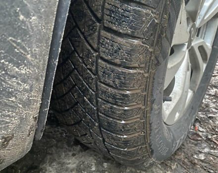 Серый Чери Tiggo 4 Pro, объемом двигателя 1.5 л и пробегом 41 тыс. км за 15000 $, фото 5 на Automoto.ua