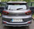 Серый Чери Tiggo 4 Pro, объемом двигателя 1.5 л и пробегом 5 тыс. км за 20457 $, фото 8 на Automoto.ua