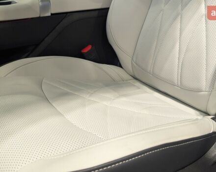 купити нове авто Чері Tiggo 6 2024 року від офіційного дилера Автогруп Моторс  Чері фото