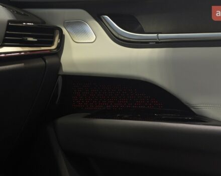 купити нове авто Чері Tiggo 6 2024 року від офіційного дилера Автогруп Моторс  Чері фото