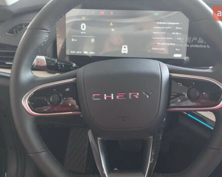 Чери Tiggo 6, объемом двигателя 0 л и пробегом 0 тыс. км за 28765 $, фото 3 на Automoto.ua