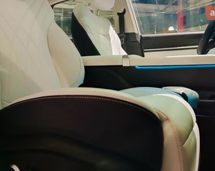 Чері Tiggo 6, об'ємом двигуна 0 л та пробігом 0 тис. км за 28544 $, фото 21 на Automoto.ua