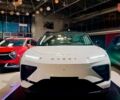 Чери Tiggo 6, объемом двигателя 0 л и пробегом 0 тыс. км за 28723 $, фото 1 на Automoto.ua