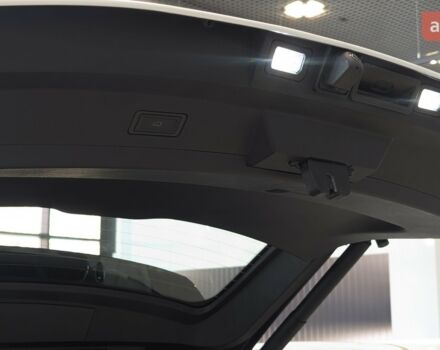 купити нове авто Чері Tiggo 6 2024 року від офіційного дилера Автогруп Моторс  Чері фото