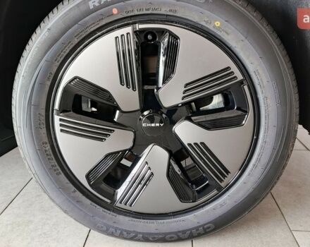 Чери Tiggo 6, объемом двигателя 0 л и пробегом 0 тыс. км за 28762 $, фото 8 на Automoto.ua