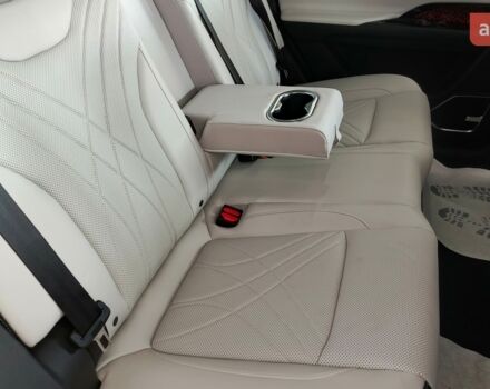 Чери Tiggo 6, объемом двигателя 0 л и пробегом 0 тыс. км за 28762 $, фото 11 на Automoto.ua