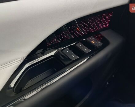 Чери Tiggo 6, объемом двигателя 0 л и пробегом 0 тыс. км за 28762 $, фото 16 на Automoto.ua