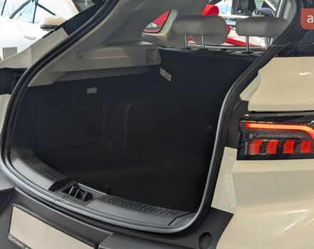 купити нове авто Чері Tiggo 6 2024 року від офіційного дилера Автогруп Моторс  Чері фото