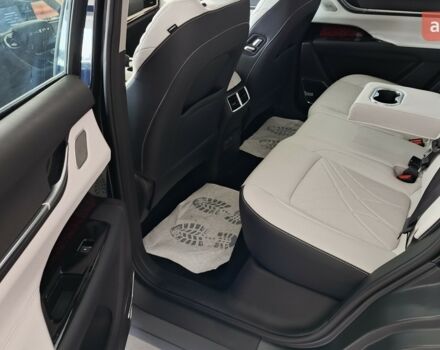 Чери Tiggo 6, объемом двигателя 0 л и пробегом 0 тыс. км за 28762 $, фото 10 на Automoto.ua