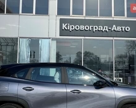 Чери Tiggo 6, объемом двигателя 0 л и пробегом 0 тыс. км за 28544 $, фото 7 на Automoto.ua