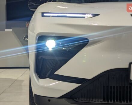 купити нове авто Чері Tiggo 6 2024 року від офіційного дилера Автогруп Моторс  Чері фото