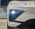 купити нове авто Чері Tiggo 6 2024 року від офіційного дилера Автогруп Моторс  Чері фото
