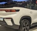 купити нове авто Чері Tiggo 6 2024 року від офіційного дилера Автогруп Моторс  Чері фото