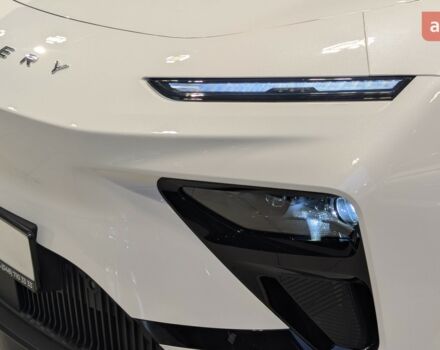 купити нове авто Чері Tiggo 6 2024 року від офіційного дилера Автогруп Моторс  Чері фото