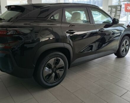 Чери Tiggo 6, объемом двигателя 0 л и пробегом 0 тыс. км за 28762 $, фото 3 на Automoto.ua