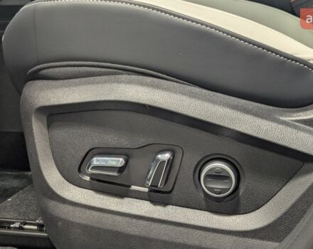 купити нове авто Чері Tiggo 6 2024 року від офіційного дилера Автогруп Моторс  Чері фото