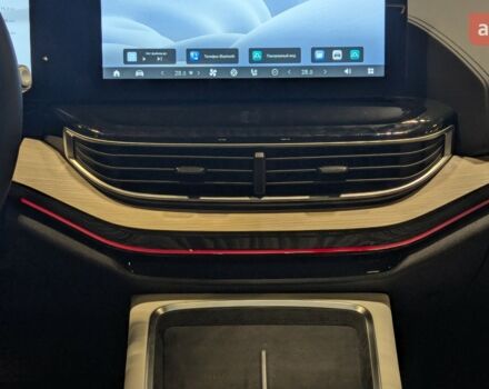 купити нове авто Чері Tiggo 6 2024 року від офіційного дилера Автогруп Моторс  Чері фото