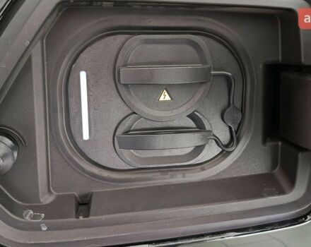 Чери Tiggo 6, объемом двигателя 0 л и пробегом 0 тыс. км за 28762 $, фото 9 на Automoto.ua