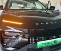 купить новое авто Чери Tiggo 6 2024 года от официального дилера Хмельниччина-Авто Чери фото