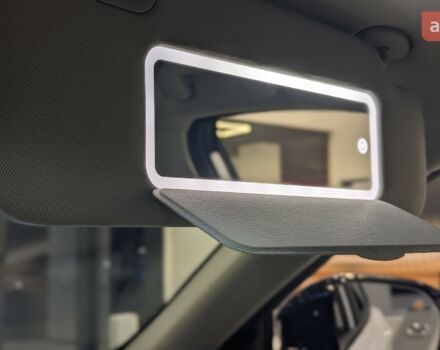 купити нове авто Чері Tiggo 6 2024 року від офіційного дилера Автогруп Моторс  Чері фото