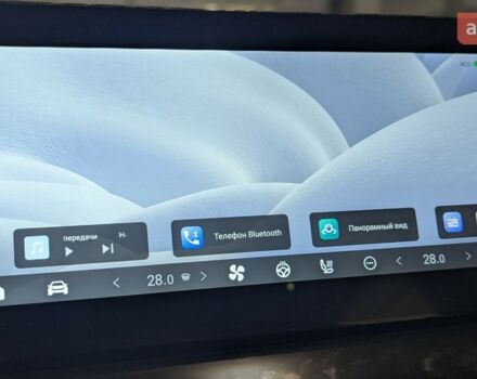 купити нове авто Чері Tiggo 6 2024 року від офіційного дилера Автогруп Моторс  Чері фото